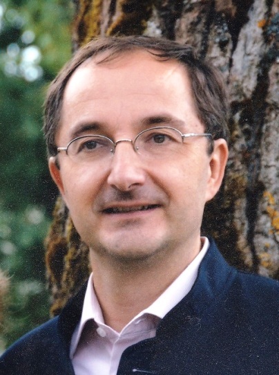Gilles Barot, Geómetra
