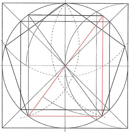 Introducción a la Geometría Sagrada