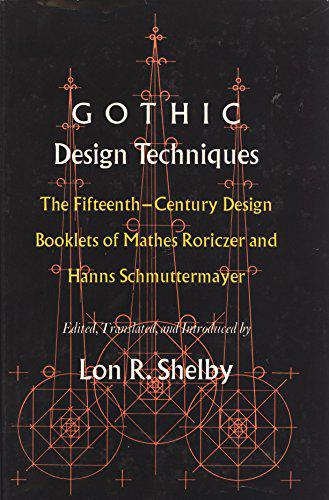 Lon. R. Shelby y la “Geometría Constructiva”
